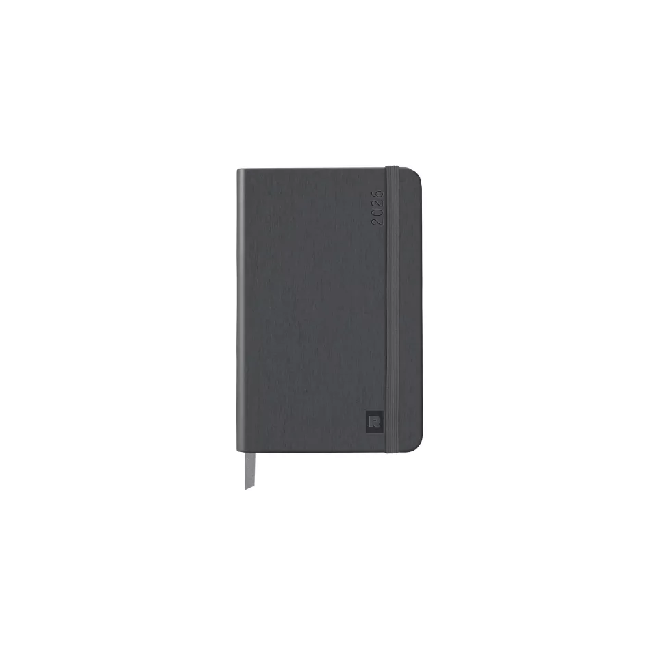 Rhodia Webplanner2026 agenda rembordé...