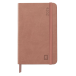 Rhodia Vertical Grid 2026 Webplanner Stapled Pad A6/ Pc.
