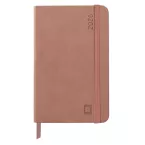 Rhodia webplanner 20-26 A6 vert. Rozenhou/ St.