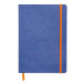 Rhodiarama Softcover Notebook A5, 5x5/ Pc.