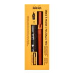 Rhodia Script Fountain Pen...