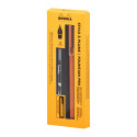Rhodia Script Fountain Pen Nib B/ Pc.