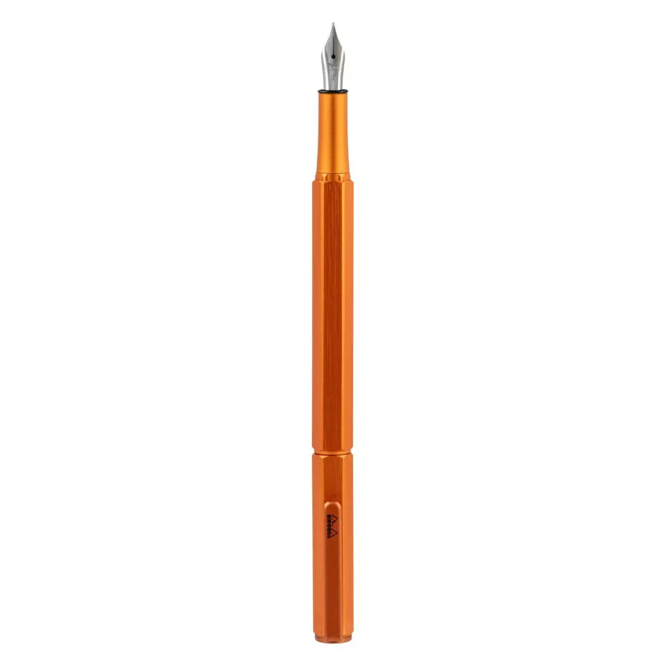 Rhodia Script Fountain Pen Nib B/ Pc.