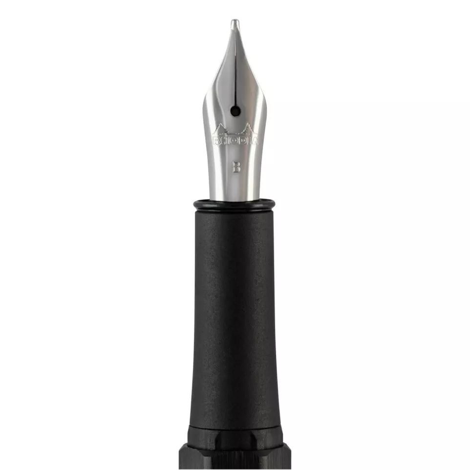 Rhodia scRipt stylo à plume B ORANGE/...