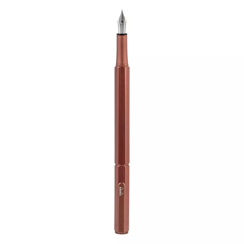 Rhodia scRipt stylo à plume EF...