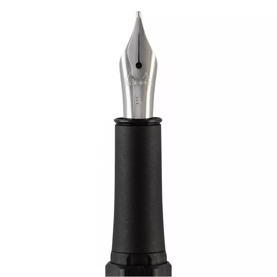 Rhodia Script Fountain Pen Nib EF/ Pc.