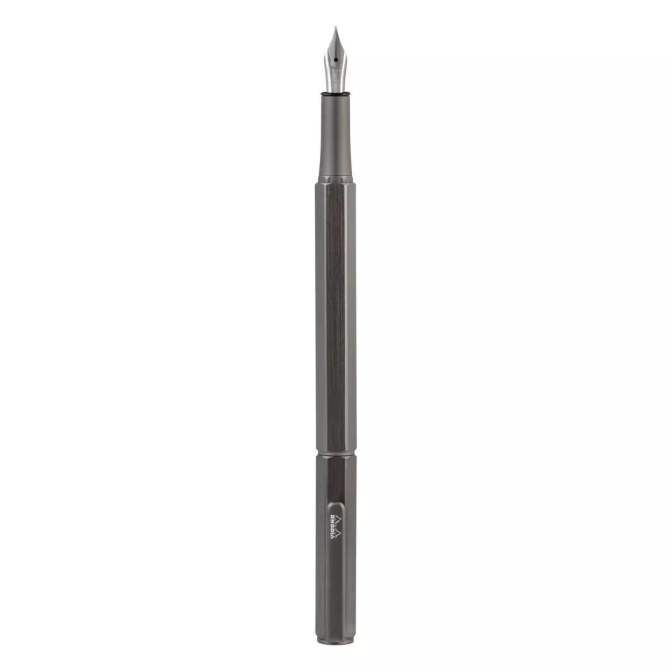 Rhodia scRipt stylo à plume EF...