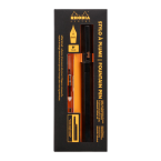 Rhodia Script Fountain Pen...