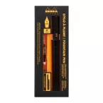 Rhodia scRipt stylo à plume EF NOIR/ Pce