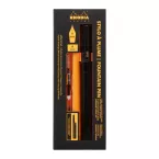 Rhodia scRipt vulpen F zwart-/ St.