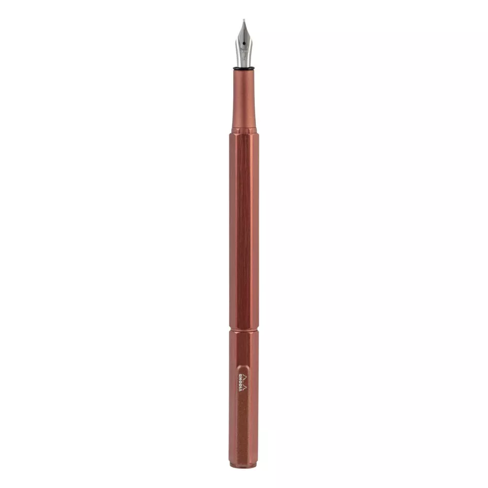 Rhodia Script Fountain Pen Nib B/ Pc.