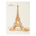 10 CARTES POSTALES PARIS - JHERBIN-/ Pce