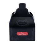 Pak 5 kadodoosjes fles D...