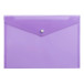 Etui met drukknop Ch-romPast PP A4 ass./ St.