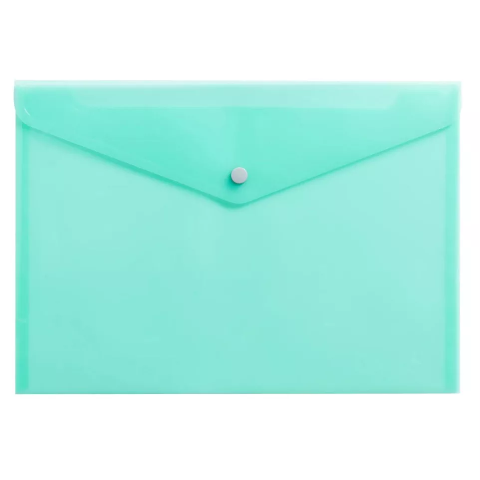 Exacompta Chromaline Pastel PP Press...