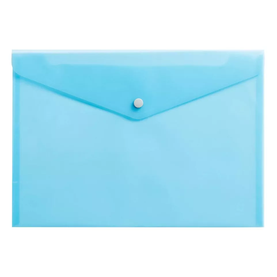 Exacompta Chromaline Pastel PP Press...