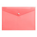 Pochette pression Chromaline Pastel en Polypropylène - A4/ Pce