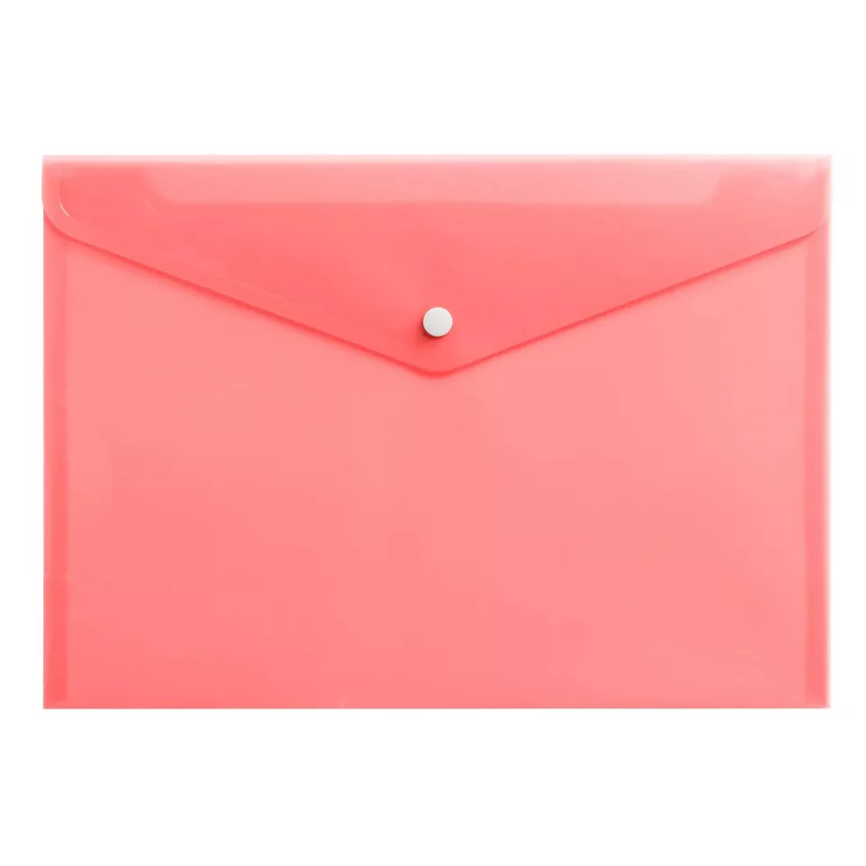 Exacompta Chromaline Pastel PP Press...