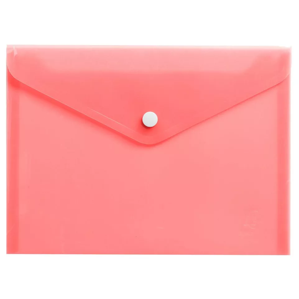 Pochette pression Chromaline Pastel...