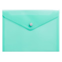Pochette pression Chromaline Pastel en Polypropylène - A5/ Pce