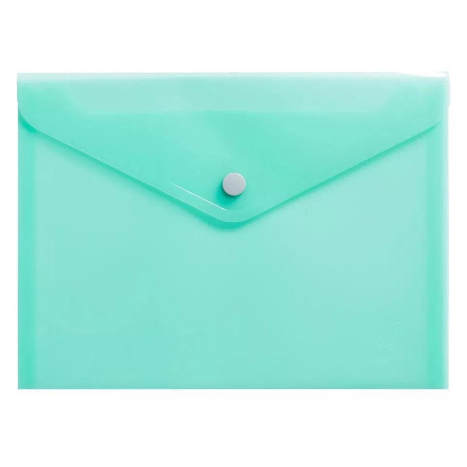 Exacompta Chromaline Pastel PP Press...