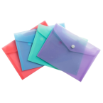 Exacompta Chromaline Pastel...