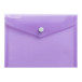 Etui met drukknop Ch-romPast pocket ass./ St.