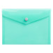Etui met drukknop Ch-romPast pocket ass./ St.