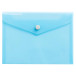 Etui met drukknop Ch-romPast pocket ass./ St.