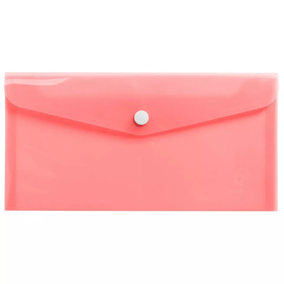 Etui met drukknop Ch-romPast 24x12cm...
