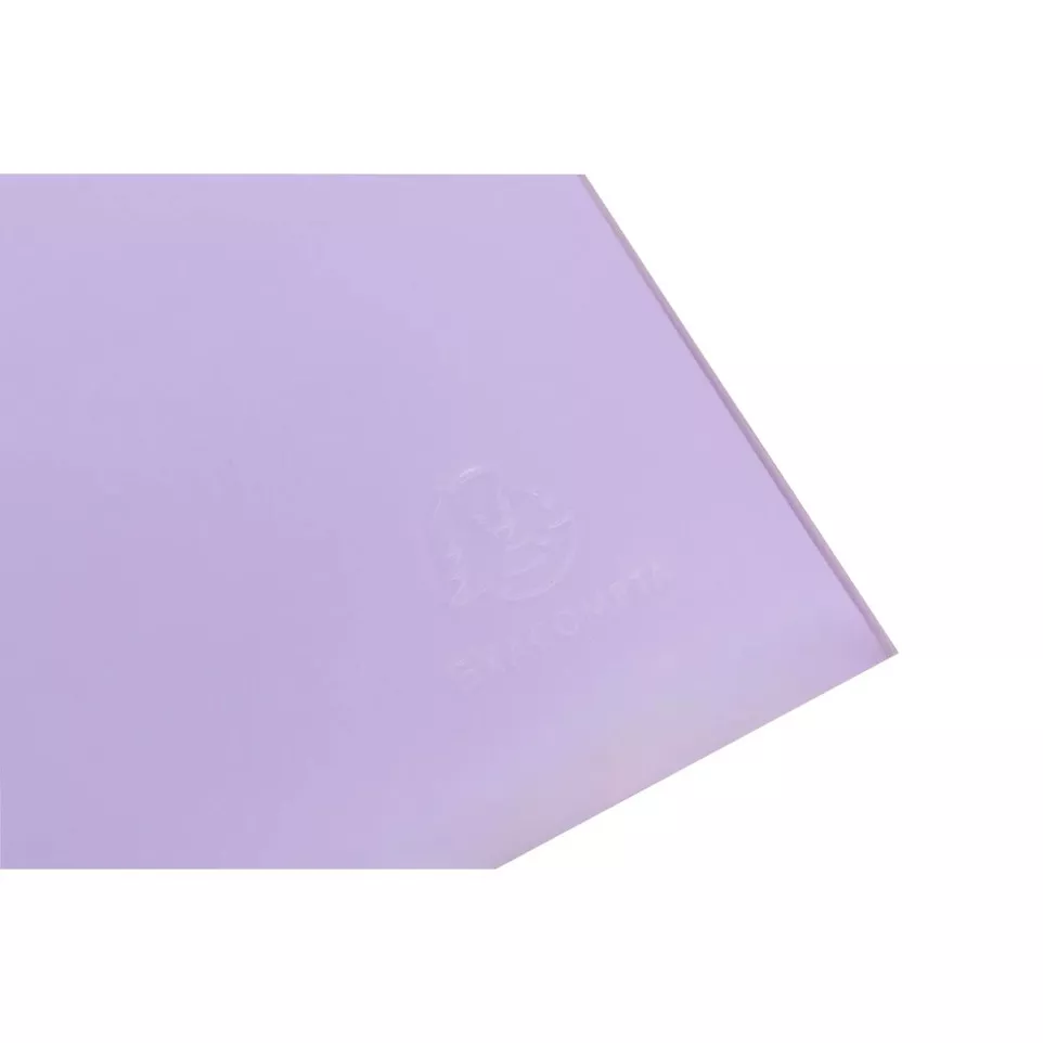 Exacompta Chromaline Pastel PP Press...