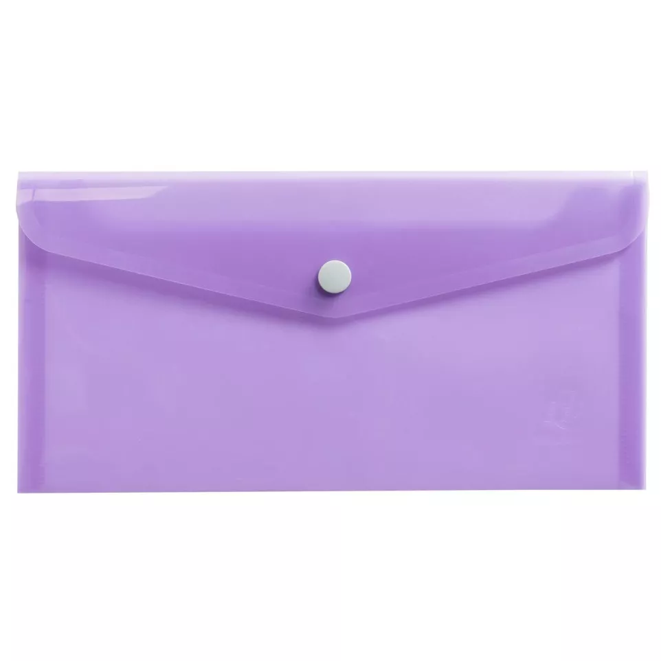 Pochette pression Chromaline Pastel...