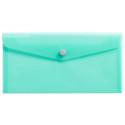 Pochette pression Chromaline Pastel en Polypropylène - DL/ Pce