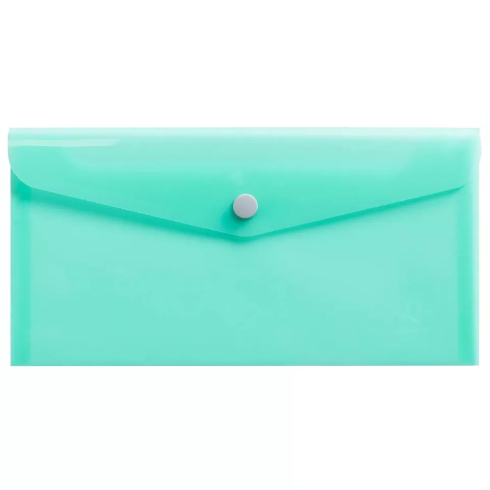 Etui met drukknop Ch-romPast 24x12cm...