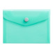 Pochette pression Chromaline Pastel en Polypropylène - B6/ Pce