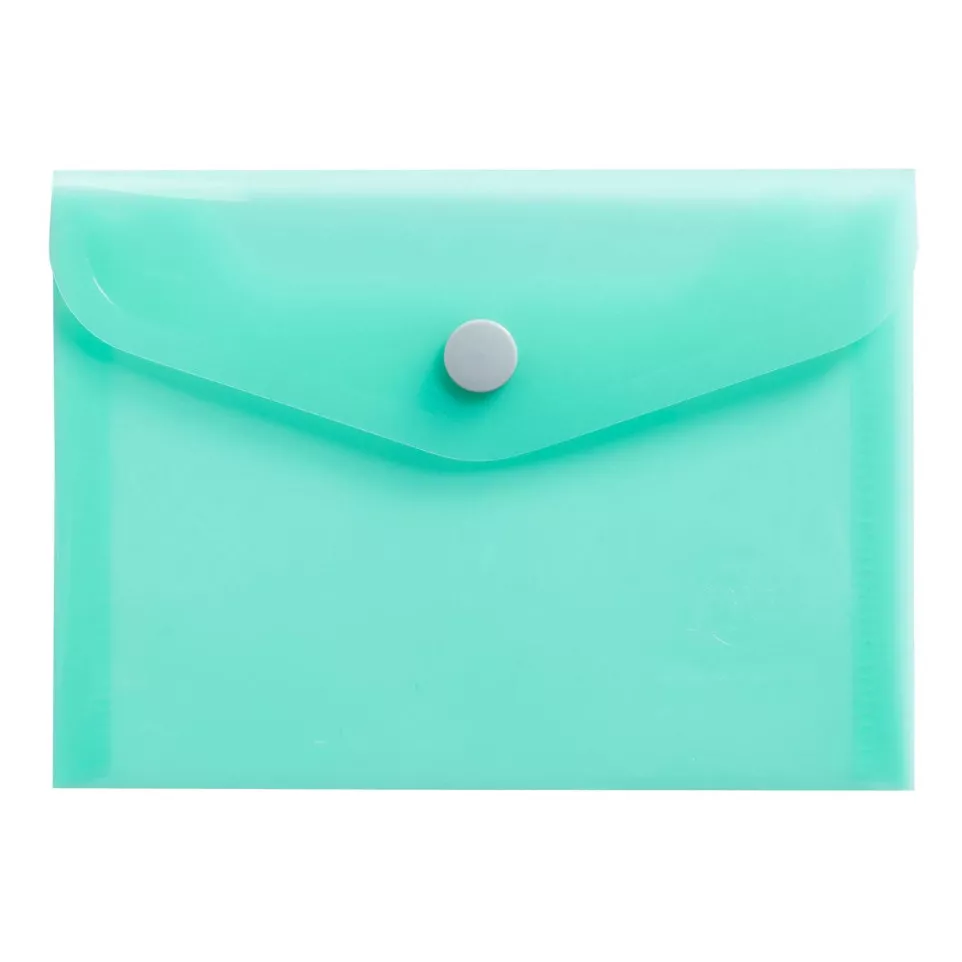 Exacompta Chromaline Pastel PP Press...