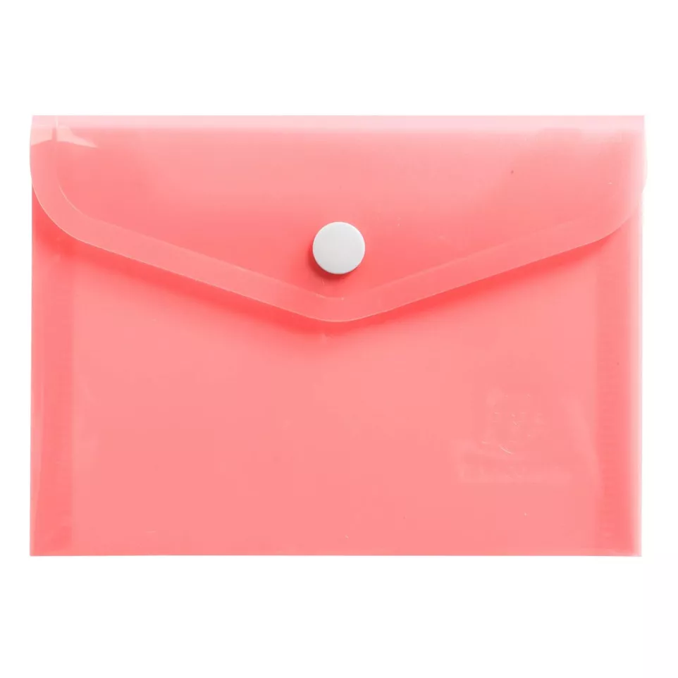 Pochette pression Chromaline Pastel...