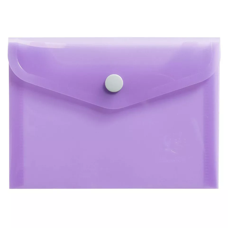 Exacompta Chromaline Pastel PP Press...