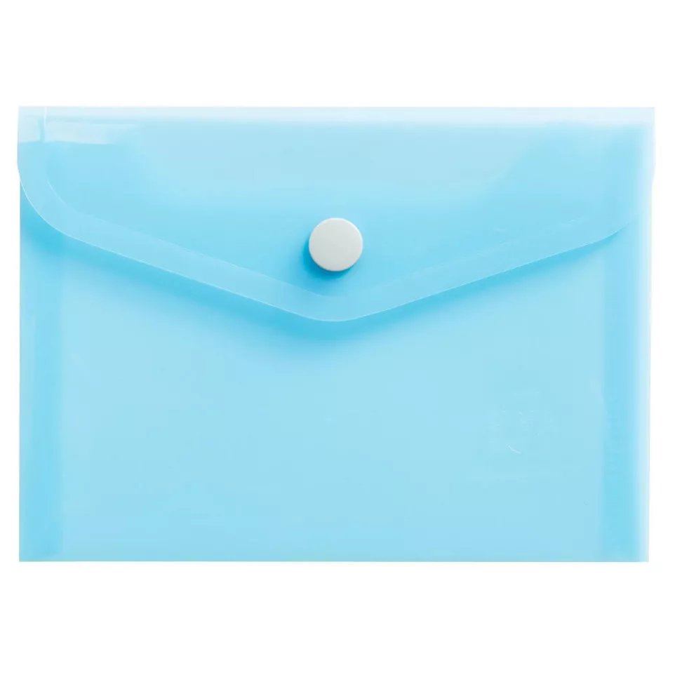 Exacompta Chromaline Pastel PP Press...