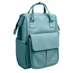 Sac à dos ordinateur All-in-Bag Exactive PU/ Pce