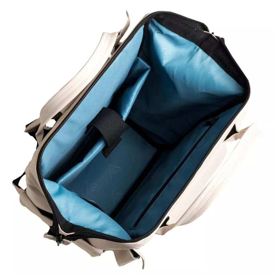 Exactive Backpack 25x38x20cm/ Pc.