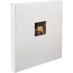 Vulling voor ringban-d fotoalb A4 zwart/ St.