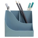 Pennenhouder Pen-Wav-e Autentik BlauGrijs/ St.