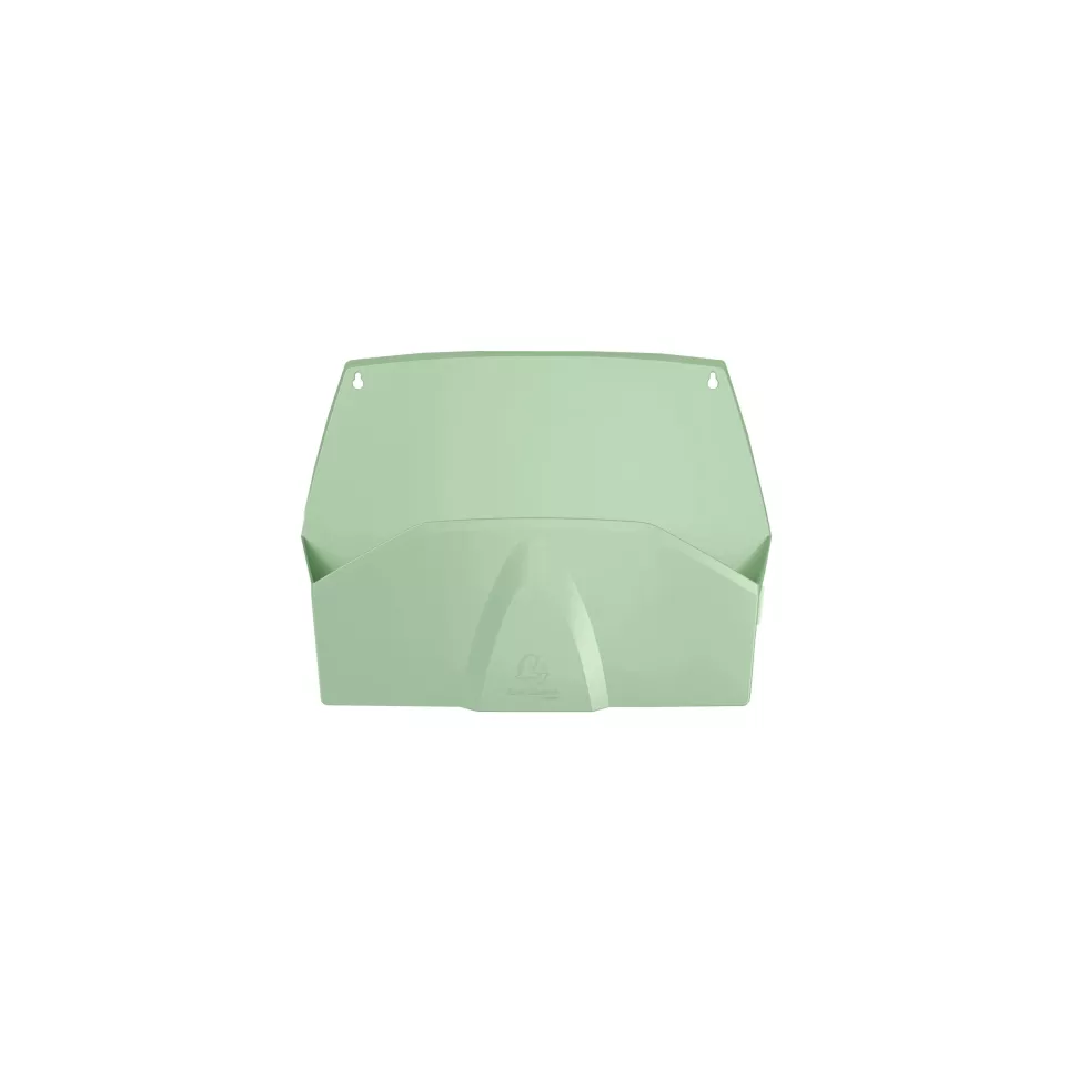 1 compart. Horizontal wall sorter/ Pc.