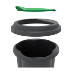 Waste bin TRI-BIN 50L/ Pc.