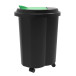 Waste bin TRI-BIN 50L/ Pc.