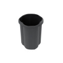 PoubelleTri Bin EcoBlack/ Pce