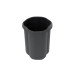 Bak TRI-BIN 50L Zwart-/ St.
