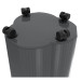 Waste bin TRI-BIN 50L/ Pc.
