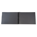 Scrapbooking Kit 32x-22 zwart zond marker/ St.